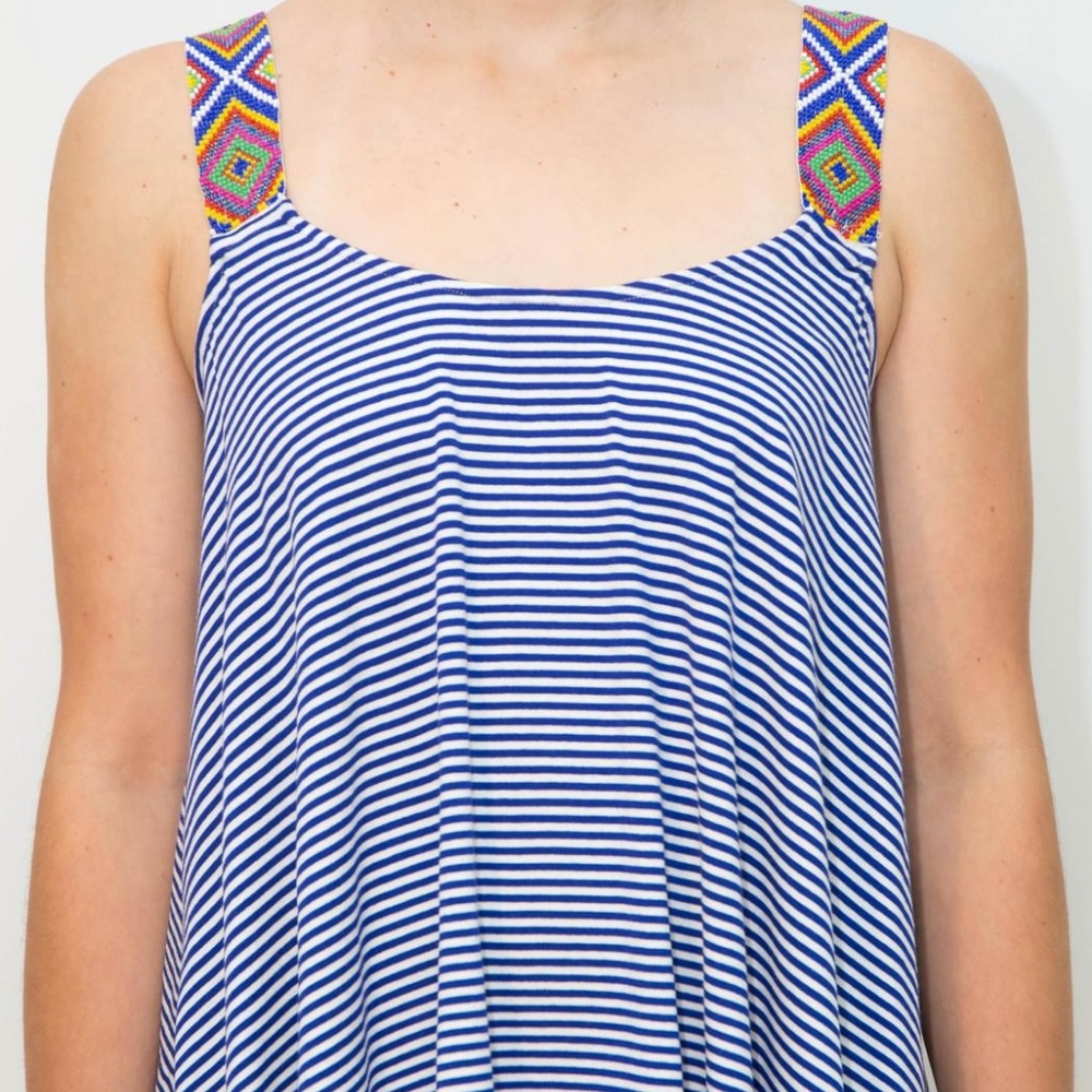 Ella Moss Dario Tank
